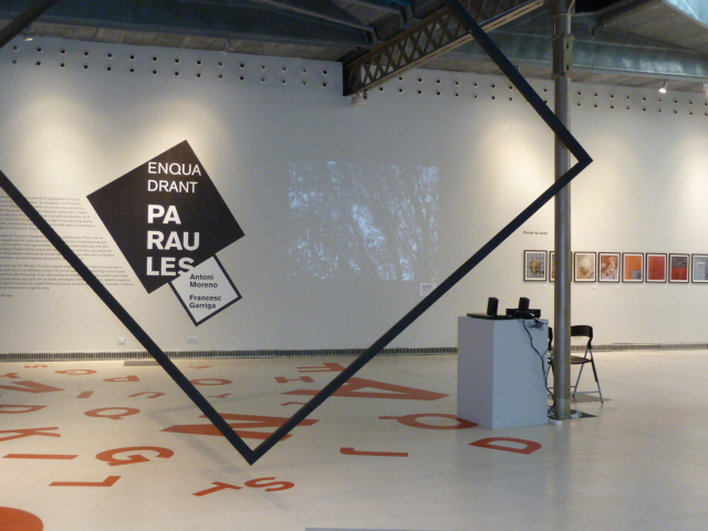 Espai Betúlia. Centre de la Paraula i les Lletres