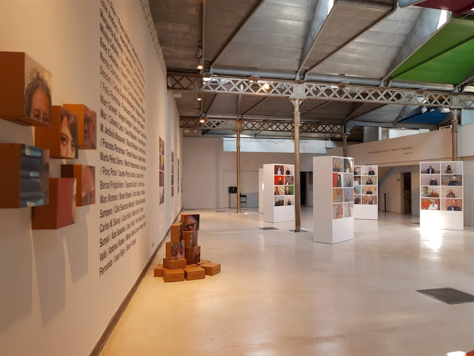 Espai Betúlia. Centre de la Paraula i les Lletres