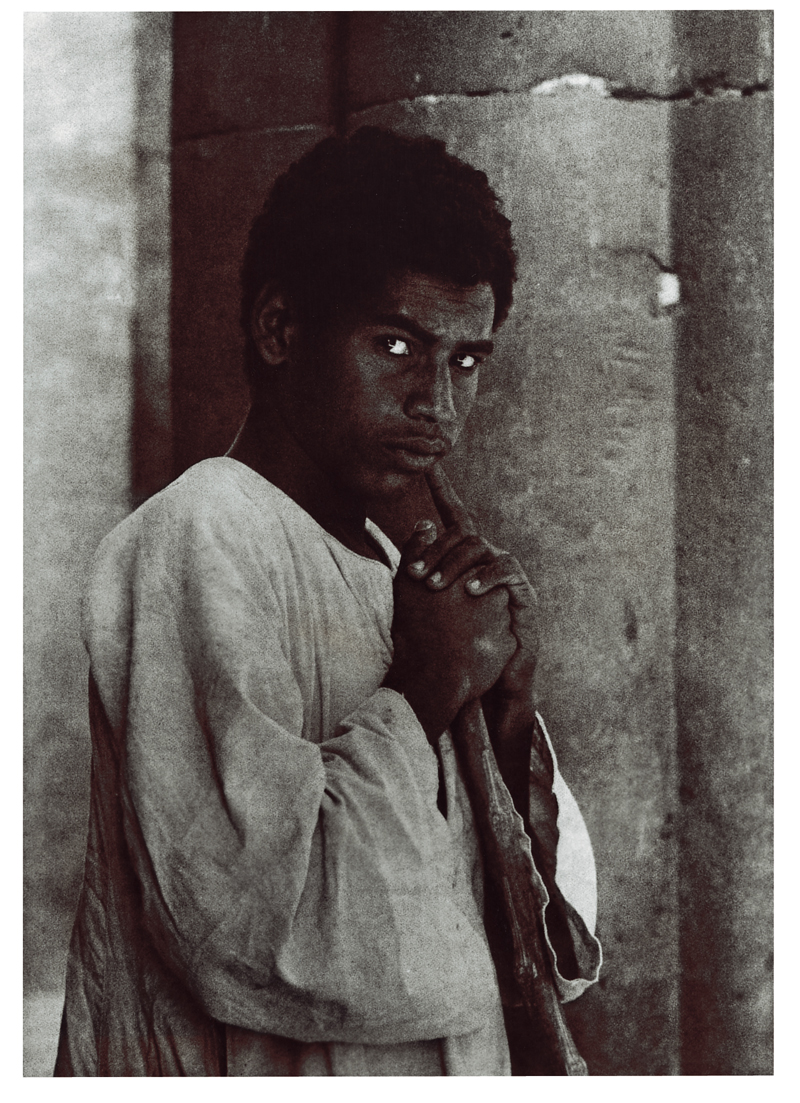 Exposició «La meva Mediterrània. Toni Catany – Josep Pla»