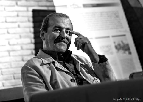 Fotografia: Xulio Ricardo Trigo