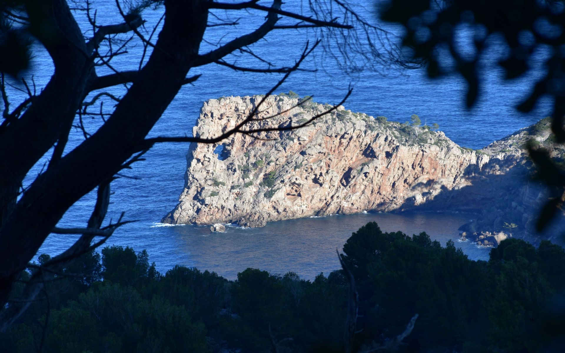 Ruta WoW «L'ànima mia s'enfonsa, llunyana, dins la serra immensa»