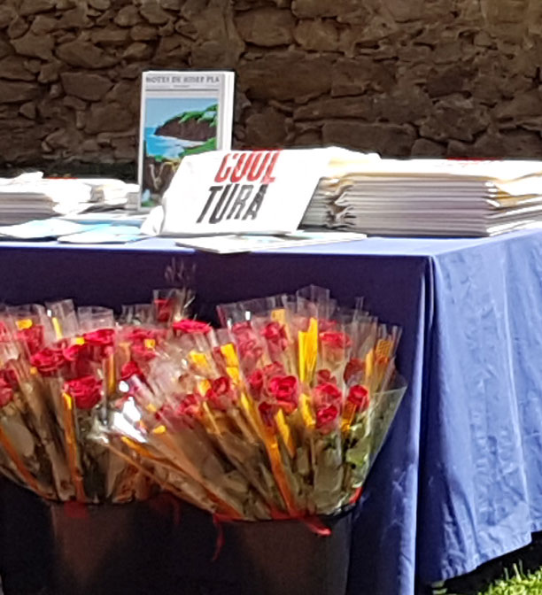 Lectura continuada Josep Pla