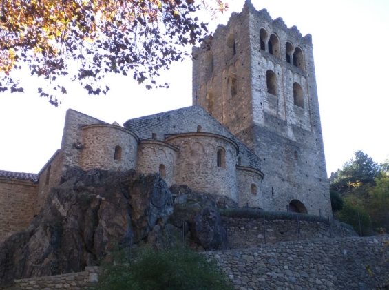 Cicle de lectura en veu alta: Lectura de «Canigó» de Jacint Verdaguer