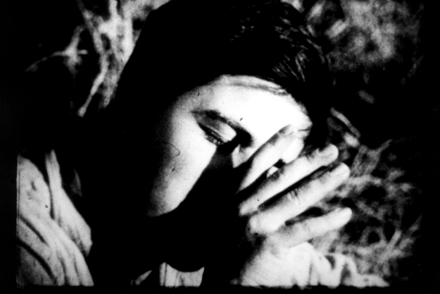 Crèdit de la imatge: Le moindre geste (Fernand Deligny, 1971)