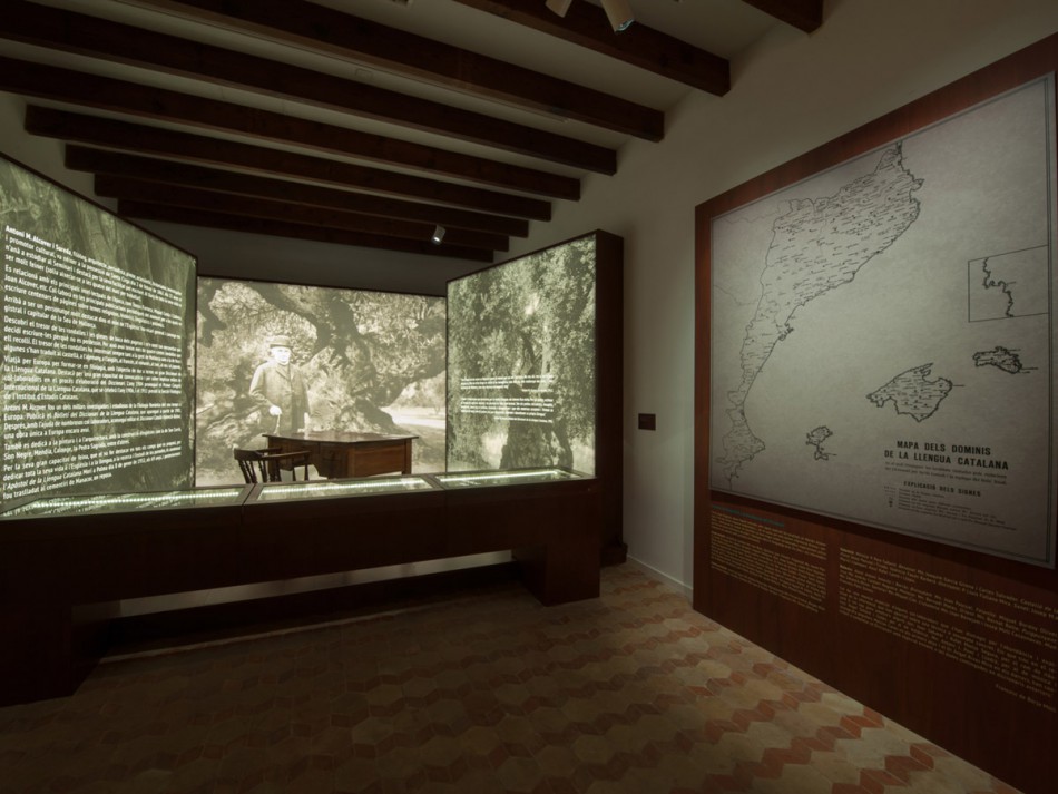 Fotografia de l'espai