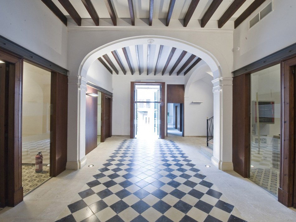 Fotografia de l'espai