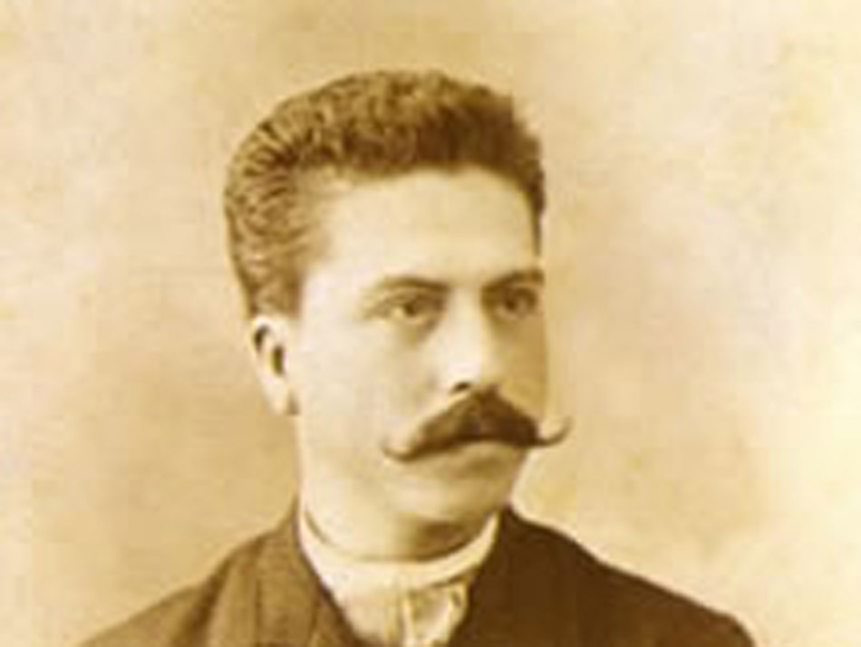 Joaquim Ruyra