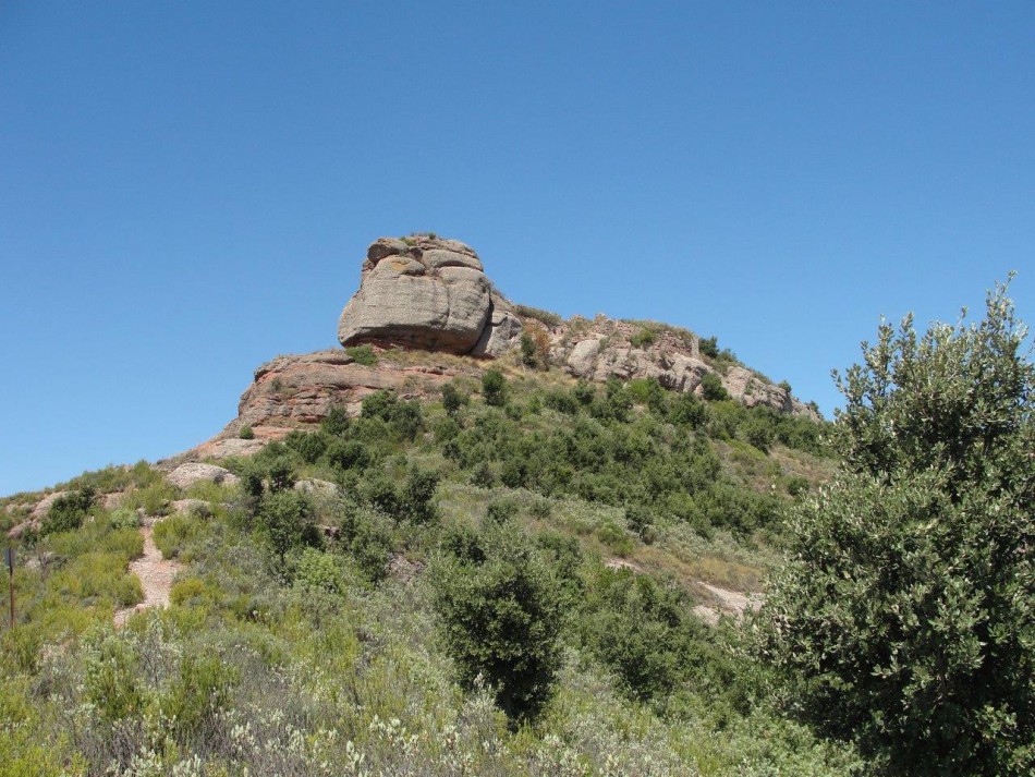 Ruta del Marquet de les Roques